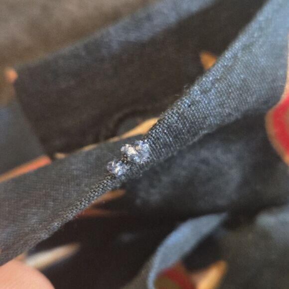 Pendleton Classic Vintage Women's Size 8 Long Skirt Moon Sun - Picture 9 of 9